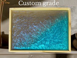 CUSTOM     Ｍ ¥12000