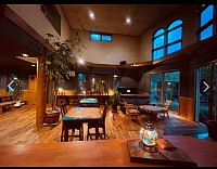 あかりの宿ヴィラリバージュ