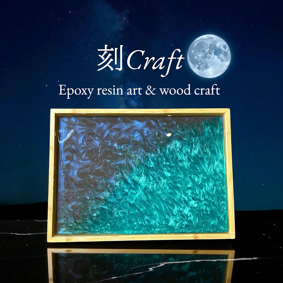 刻Craft （トキクラフト）